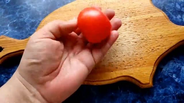 Томат Яблонька России смотреть онлайн