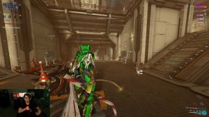 Baruuk Prime & Mod Farm! Free Warframe Twitch Drops At 6 ET