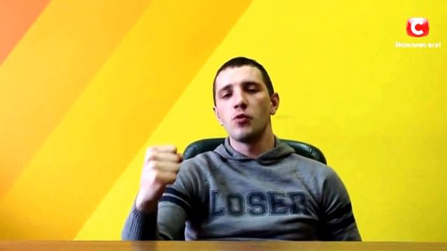 Евгений Злобин поздравляет всех с Новым годом смотреть онлайн