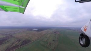 размышления в полёте