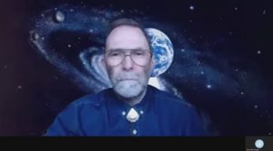 Радио Astralionica.Space - Встреча с автором проекта, Евгением Лавровым (Выпуск 1) - 25.03.2023