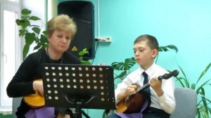 Феликс Мендельсон - "У колыбели"