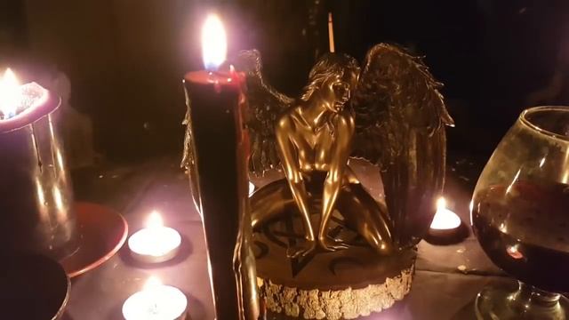 СТРАСТНАЯ ЛИЛИТ. ПОЛНОЕ ПОРАБОЩЕНИЕ. РИТУАЛ ДЛЯ  ПРАКТИКОВ ((ВЕДЬМИНА ИЗБА ▶️ ИНГИ ХОСРОЕВОЙ))