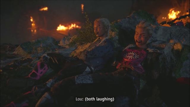 Defeats of my Favorite Video Game Villains Villains Part XXV