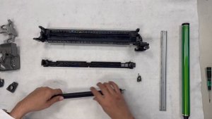 Ricoh IM C2000 Drum Unit Rebuild Instructions