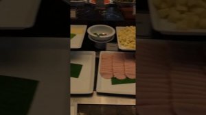 Чем кормят в отеле Graceland Resort & Spa ?