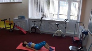 ✅Меню для похудения из упражнений фитнеса🙆 Как похудеть быстро без диет