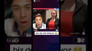 TÜRBANLI ESRA ŞHOW YAPTI