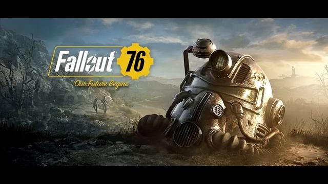 Shenandoah by Tennessee Ernie Ford - Fallout 76 смотреть онлайн