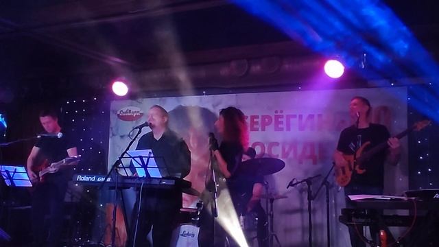 Нам не простят (С.Фалетенок).СОЛНЦЕМАЯК.Серёгины посиделки. Новосибирск, Арт Паб, 09.10.23 смотреть онлайн