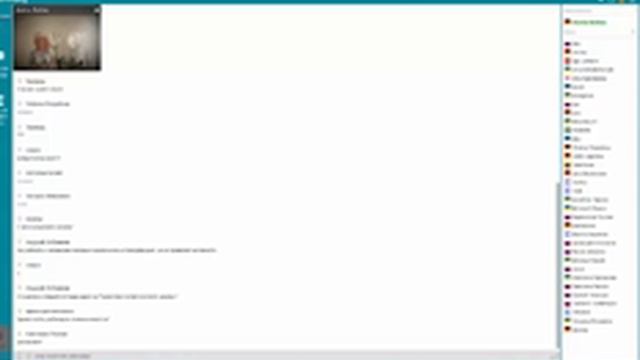 CFI - алгоритм работы. С чего начинать. смотреть онлайн