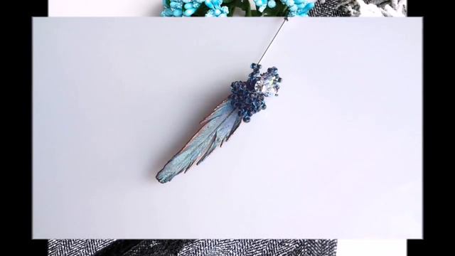 Перо синей птицы удачи и счастья смотреть онлайн