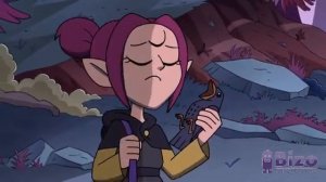 Дом Совы Совиный дом Наоборот 2