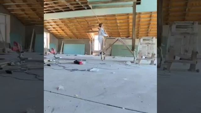 Монтаж_ГКЛ