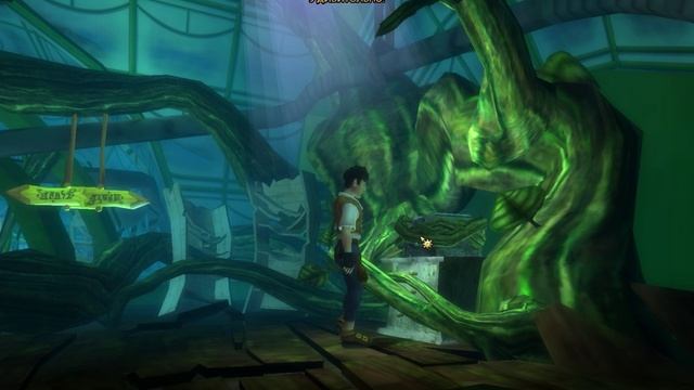 Jack Keane - 7 Прошлое Джека (Часть 2)