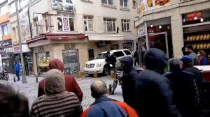 ΠΠ°ΠΊ ΡΠ½ΠΈΠΌΠ°Π»ΠΈ ΡΡΡΠ΅ΡΠΊΠΈΠΉ ΡΠ΅ΡΠΈΠ°Π».