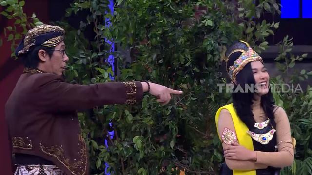 Cerita Rama dan Shinta, Kok Ada Batman? | OPERA VAN JAVA (29/01/20) PART 1