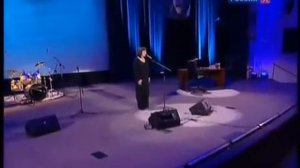 Elena Kamburova. After rain. Елена Камбурова. После дождичка