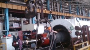 Ротор вывод