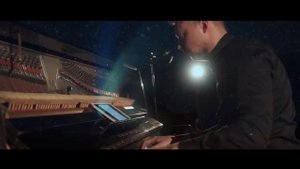 Концерт «Рояль в темноте. Рок под звездами» | Слушай Сердцем