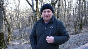 Обновленный терренкур Железноводска - КМВ