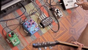 Повелитель Разрыва или Петля Эффектов [РУС]