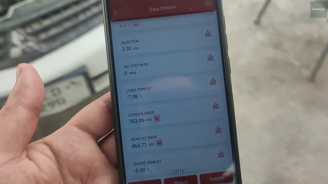 Mitsubishi Lancer 2006 Restoration | Part 3 смотреть онлайн