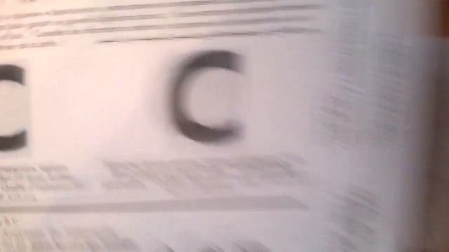 Обзор: Отличие картриджа HP 21b от 21(HP 121 от 121b) смотреть онлайн