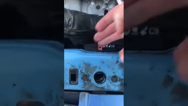 How to fix hood that won’t latch 2014 Chevy Spark