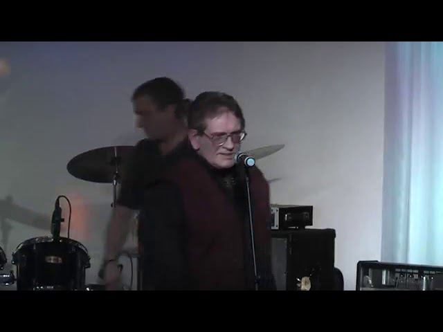 Концерт памяти Электростальских Музыкантов. "Есть только миг" смотреть онлайн