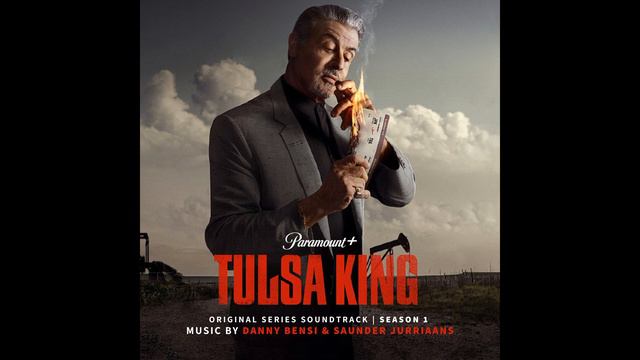 Tulsa King - Season 1 Soundtrack - 48: Crypto смотреть онлайн