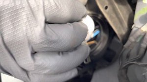 HYUNDAI SONATA LED HEADLIGHT BULB UPGRADE - How to Install LASFIT LED Bulbs on a Hyundai Sonata