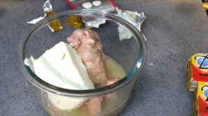 Очень вкусная намазка на бутерброды!4k