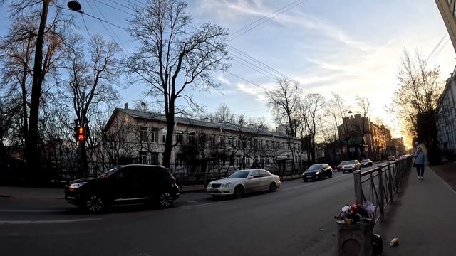 Покатушка на закате смотреть онлайн