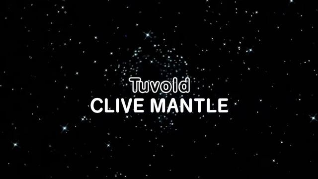 Doctor Who: The Burning Prince Title Sequence смотреть онлайн