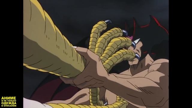 ОДНО ИЗ ЛУЧШИХ 18+ АНИМЕ ! DEVILMAN. Обзор с 1972 по 2018. Девилмен