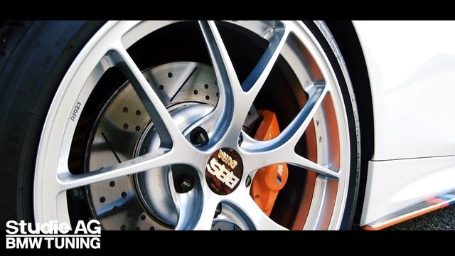 BMW F32 435iクーペ - Studie｜owners смотреть онлайн