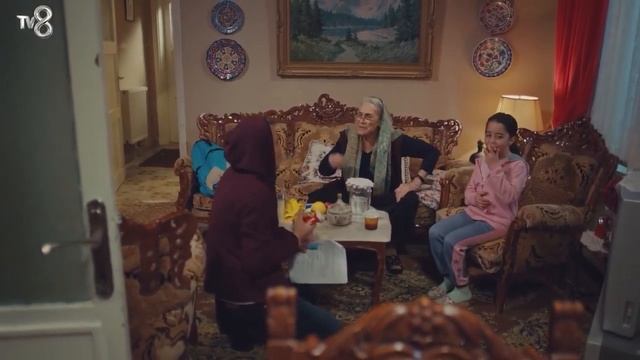 سریال دخترم - قسمت 29 (Dooble Farsi) HD смотреть онлайн