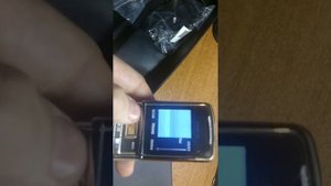 Nokia 8800 sirocco gold (с Aliexpress) БРАК