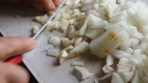 Макароны (спагетти) с грибами и сыром. Жульен с макаронами. Очень вкусно, сытно и быстро.