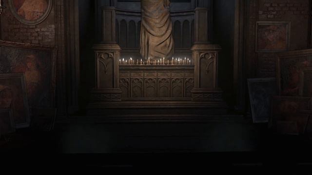 Прохождение Dark Souls 3 (Русская озвучка)23# смотреть онлайн