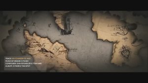 Brand X Music Buccaneer Island