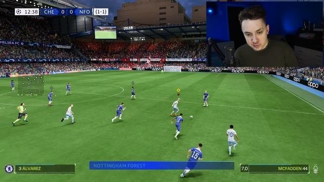 ?СУПЕРФИНАЛ КАРЬЕРЫ (чемпионы или нет ?) - EA FC 24 КАРЬЕРА ЗА ИГРОКА #70