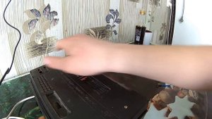 простой самодельный укв блок и опять альпинист 417