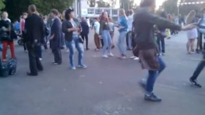 День молодежи / 25 июня / Кулебаки