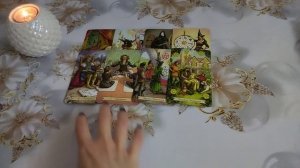 ЧТО ВАМ НУЖНО ЗНАТЬ ПРЯМО СЕЙЧАС? Таро гадание