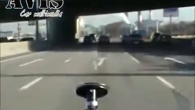 Автомобильный ТВ-тюнер DVB-T (HD) AVIS AVS4000DVB смотреть онлайн