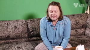 Вадим Степанцов поздравляет Череповец