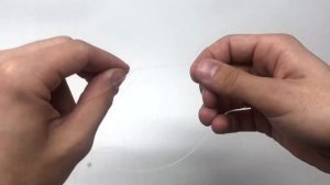 ЗИМНЯЯ СНАСТЬ НА ЛЕЩА! КОМБАИН СПУСКНИК. Коротко и ясно.