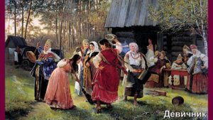 Русский гений _ художник Корзухин Алексей Иванович (1835-1894).mp4